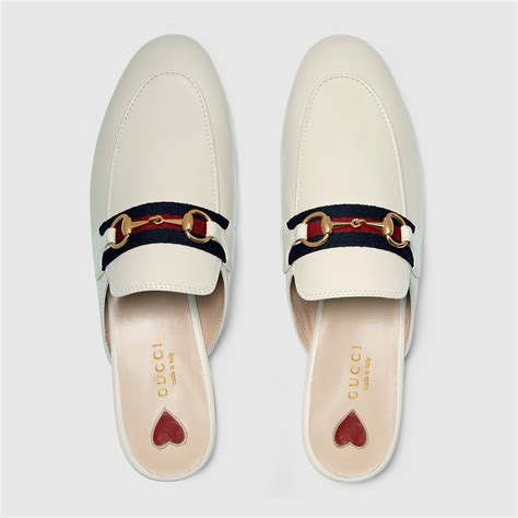 gucci dames slippers
